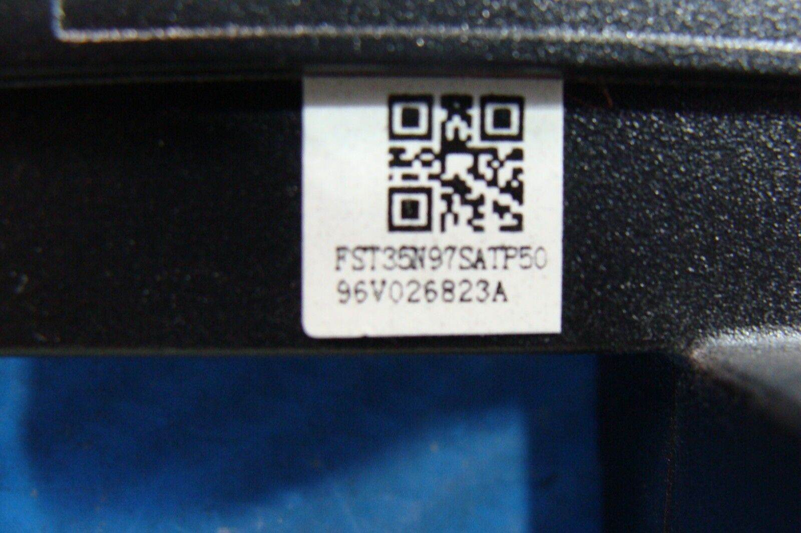 HP AIO 24-f1047c Genuine Left & Right Speaker Set 35N97SATP40 35N97SATP50 - Tested Computer Laptop Parts