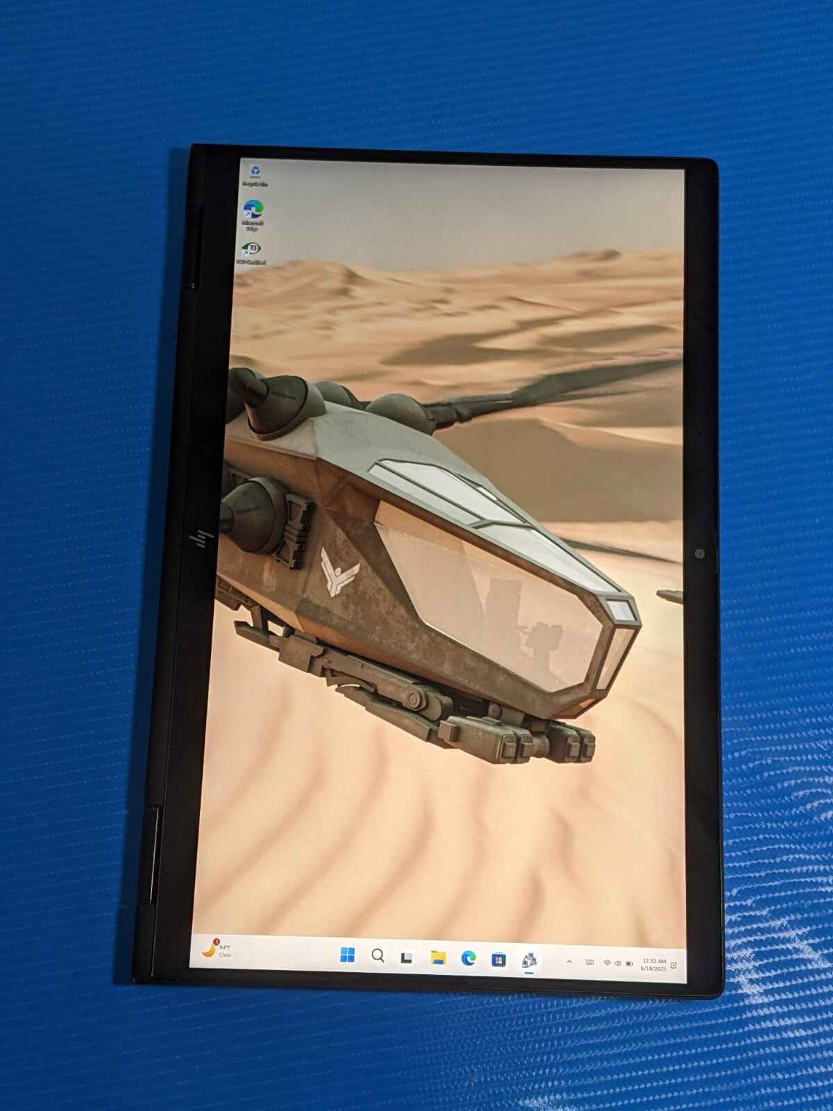 HP Elite Dragonfly MAX 13.3