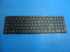 Dell Inspiron 15 3567 15.6" Genuine US Keyboard KPP2C 490.00H07.0L01 SN8234