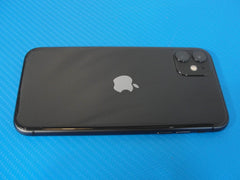 Apple iPhone 11 A2111 Unlocked 64GB Black /Dual SIM -eSIM /GOOD - Tested Computer Laptop Parts