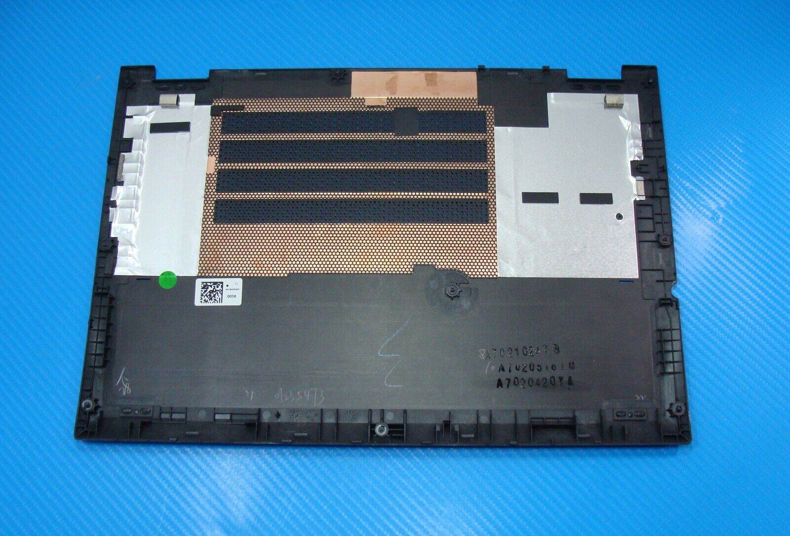 Lenovo ThinkPad Yoga 13.3” 370 Genuine Laptop Bottom Case Black AQ1SK000400 - Tested Computer Laptop Parts