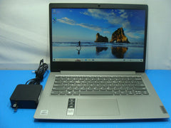 Lenovo IdeaPad 3 14IL05 14" FHD Intel Core i5-1035G1 1GHz 8GB RAM 512GB SSD