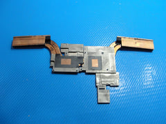 Lenovo Legion Y7000P-1060 15.6" Genuine CPU Cooling Heatsink AT17N0030S0