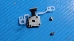 Dell Latitude 5521 15.6" Genuine Power Button Fingerprint Reader Board w/Cable