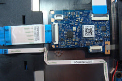 Dell Latitude 5580 15.6" Genuine Laptop Palmrest w/Touchpad Black T68VF