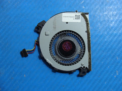 HP Spectre x360 13-4103dx 13.3" Genuine Laptop CPU Cooling Fan 806504-001