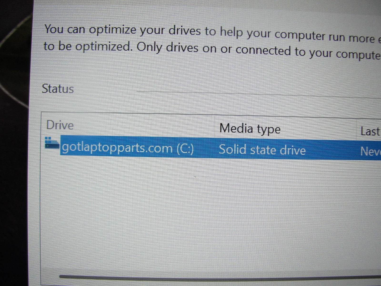 Lenovo ThinkPad E14 Gen 2 14”FHD Core i5-1135G7 2.4GHz 16GB SSD Reset 512GB - Tested Computer Laptop Parts