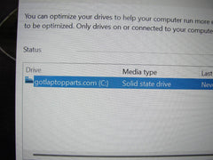 Lenovo ThinkPad E14 Gen 2 14”FHD Core i5-1135G7 2.4GHz 16GB SSD Reset 512GB - Tested Computer Laptop Parts