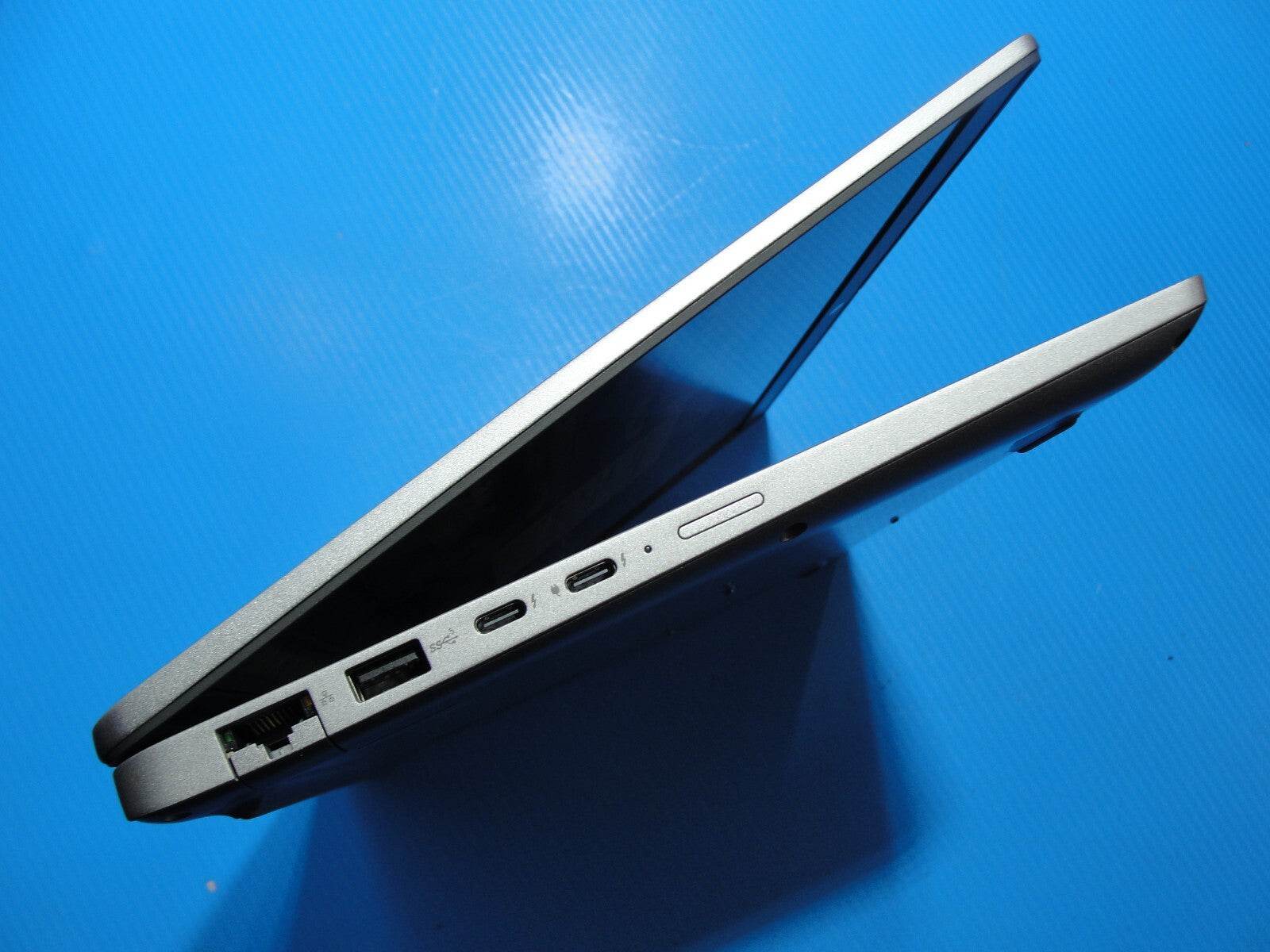 Dell Latitude 5450 14” FHD Core Ultra 7155U 2.1GHz 16GB 256GB SSD Warranty - Tested Computer Laptop Parts