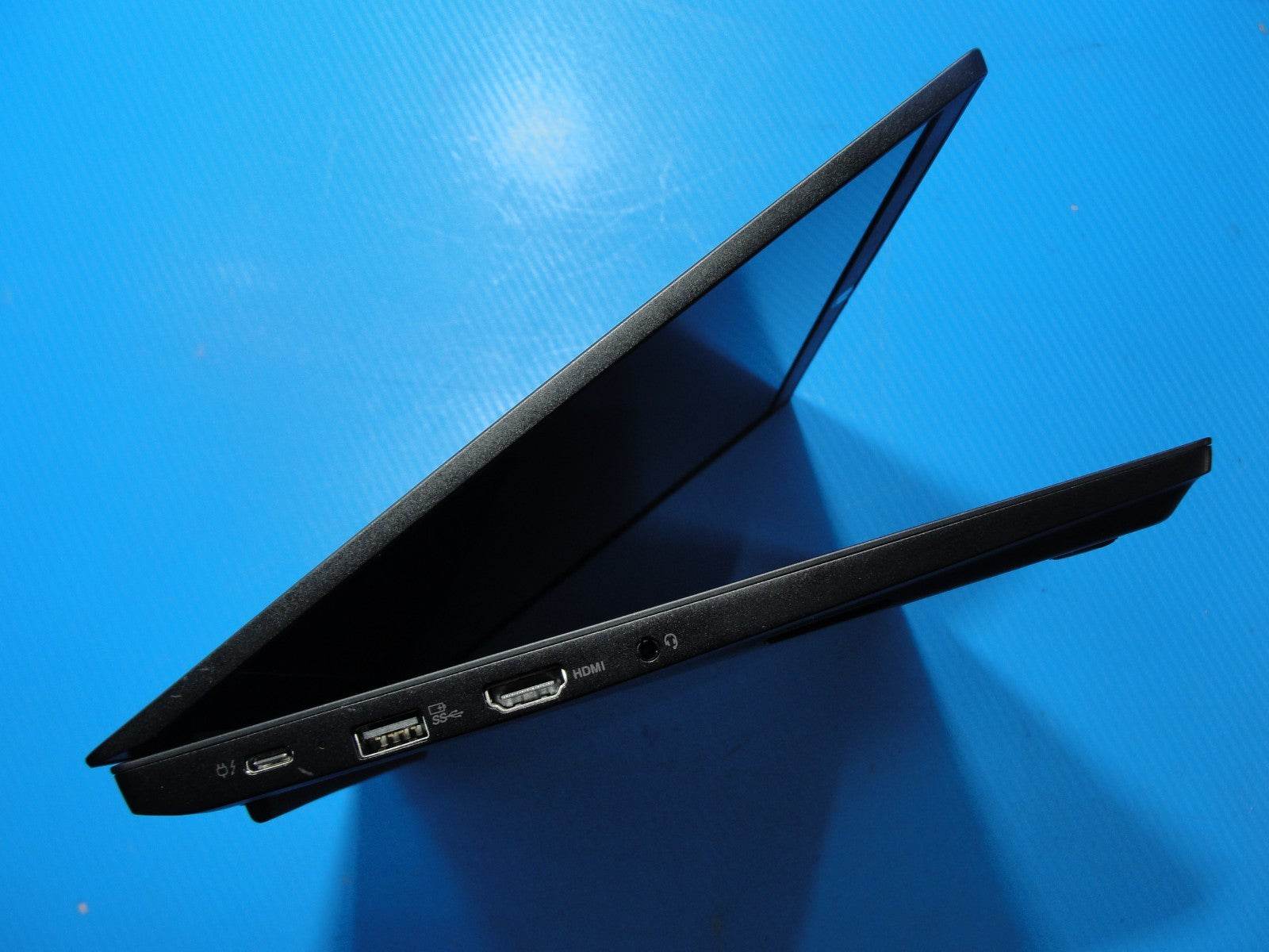 Lenovo ThinkPad E14 Gen2 14”FHD Intel Core i5-1135G7 2.4GHz 8GB SSD Reset 256GB - Tested Computer Laptop Parts