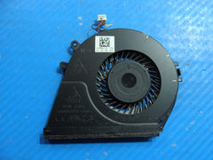 HP Envy m6-k015dx 15.6" CPU Cooling Fan 725445-001 DC28000CLD0