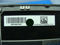 Lenovo ThinkPad X280 12.5" Bottom Case Base Cover Black AM16P000400