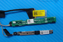Acer Aspire R14 R5-471T-71LX 14" LCD Video Cable w/WebCam Mic Board 69N0F8D10A01