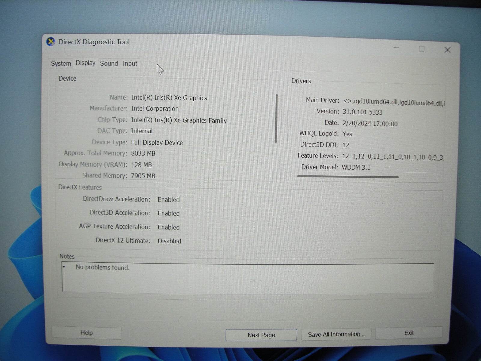 Warranty Dell Latitude 7430 14”FHD Intel Core i5-1245U 1.6GHz 16GB 512GB SSD - Tested Computer Laptop Parts