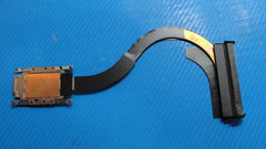 HP EliteBook 14” 840 G5 OEM Laptop CPU Cooling Heatsink L14372-001 6043B0231401 - Tested Computer Laptop Parts
