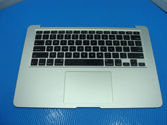 MacBook Air A1466 2017 MQD32LL/A 13" OEM Top Case Palmrest w/Keyboard 661-7480