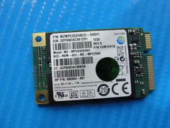 HP Sleekbook 4 Samsung 32GB SSD Solid State Drive MZMPC032HBCD-000H1 - Tested Computer Laptop Parts