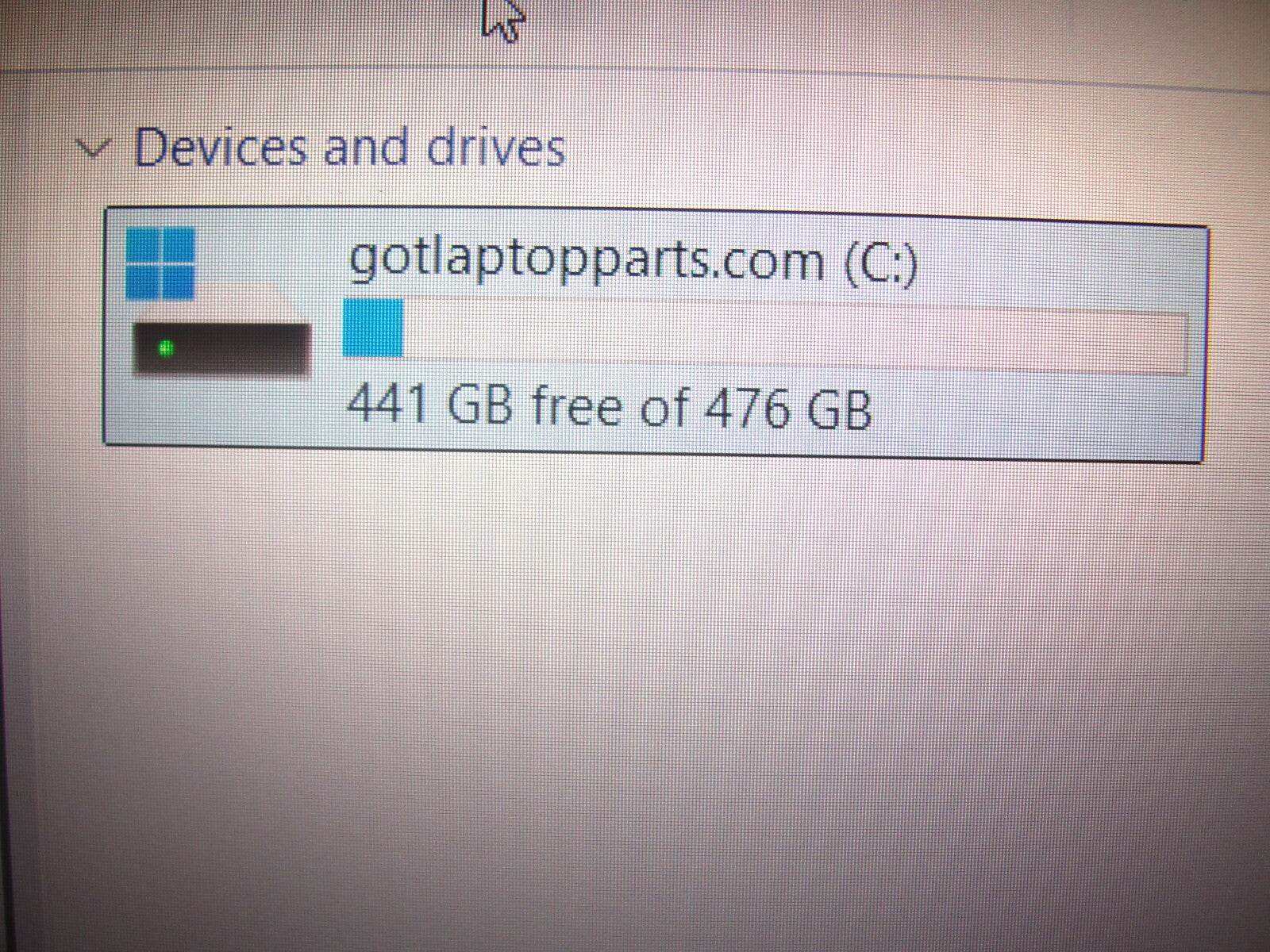 Warranty HP Zbook Firefly G8 15.6” FHD i7-1185G7 3GHz 32GB SSD Reset 512GB - Tested Computer Laptop Parts