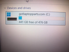 Warranty HP Zbook Firefly G8 15.6” FHD i7-1185G7 3GHz 32GB SSD Reset 512GB - Tested Computer Laptop Parts