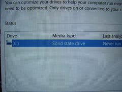MSI Thin GF63 15.6'' FHD 144hz i5-12450H 2.0GHz 8GB 1TB SSD RTX 2050 Battery 99% - Tested Computer Laptop Parts