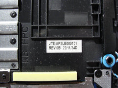 Dell Inspiron 15.6” 3511 OEM Laptop Palmrest w/TouchPad Keyboard Speakers MM6M3 - Tested Computer Laptop Parts