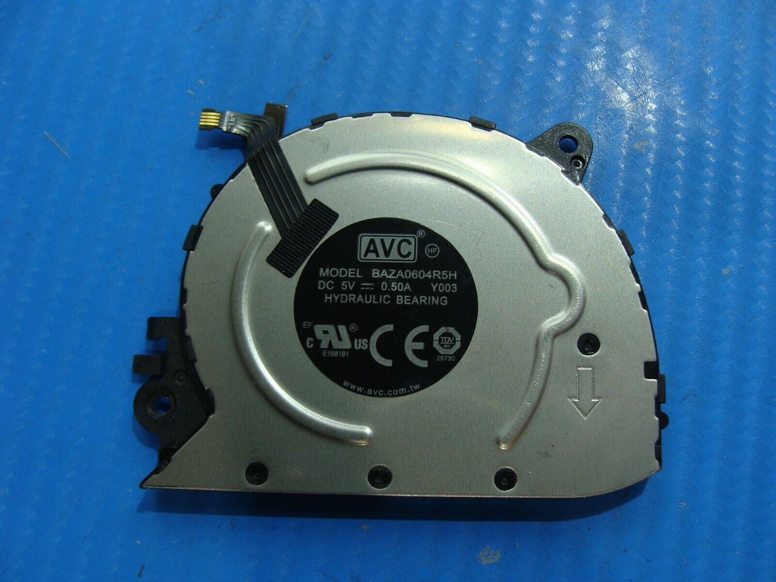 Lenovo Ideapad 720S-13IKB 13.3