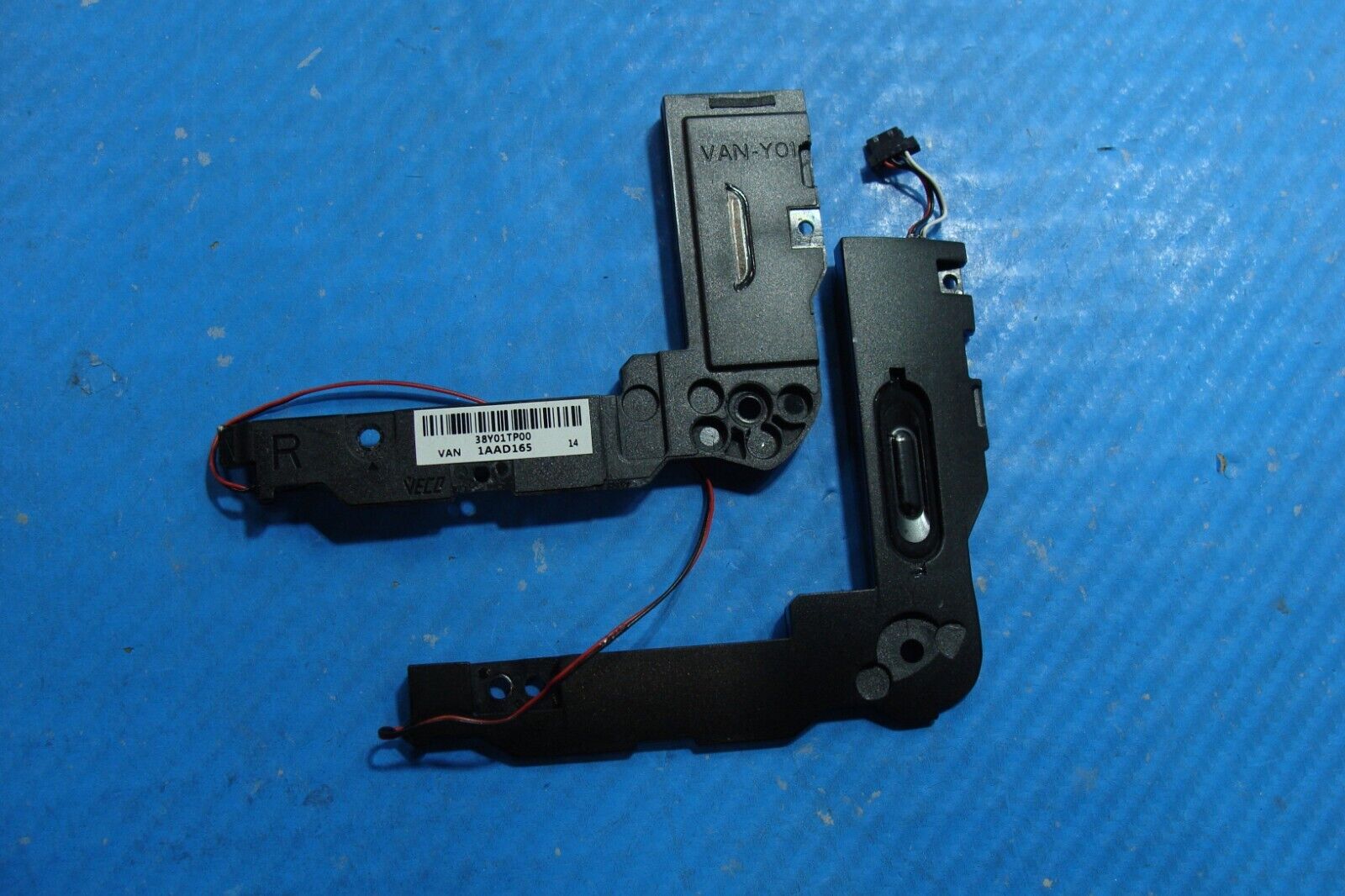 HP Chromebook 14-q063cl 14