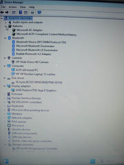 HP Pavilion 15z-CW000 15.6”HD TOUCH AMD Ryzen 5 2500U 2GHz 16GB SSD Reset 256GB - Tested Computer Laptop Parts