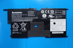 Lenovo ThinkPad X1 Carbon 3rd Gen 14" Battery 15.2V 51Wh 3000mAh 00HW002 82%