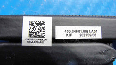 Dell Latitude 3420 14" CPU Cooling Heatsink 281DX 460.0NF01.0021