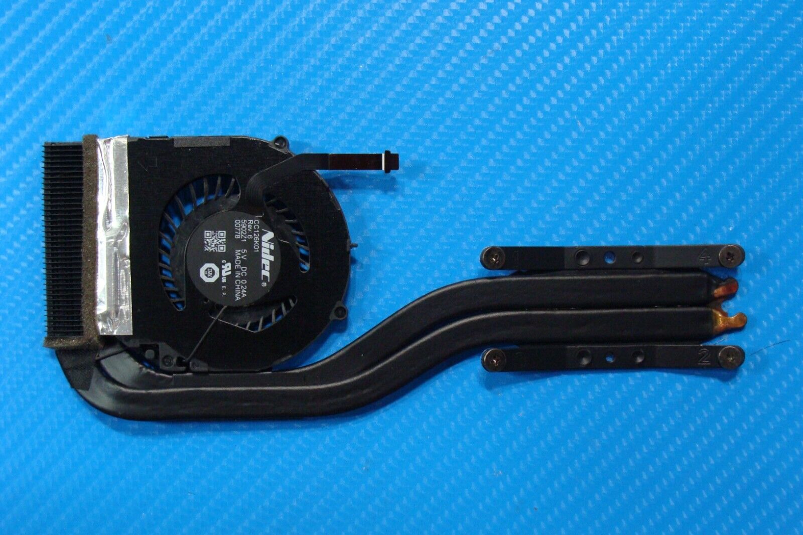 Lenovo ThinkPad X1 Carbon 3rd Gen 14