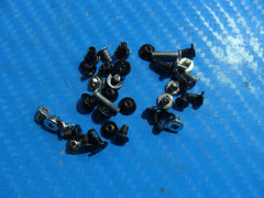 HP Envy 17-cw0023dx 17.3" Genuine Screw Set Screws for Repair ScrewSet