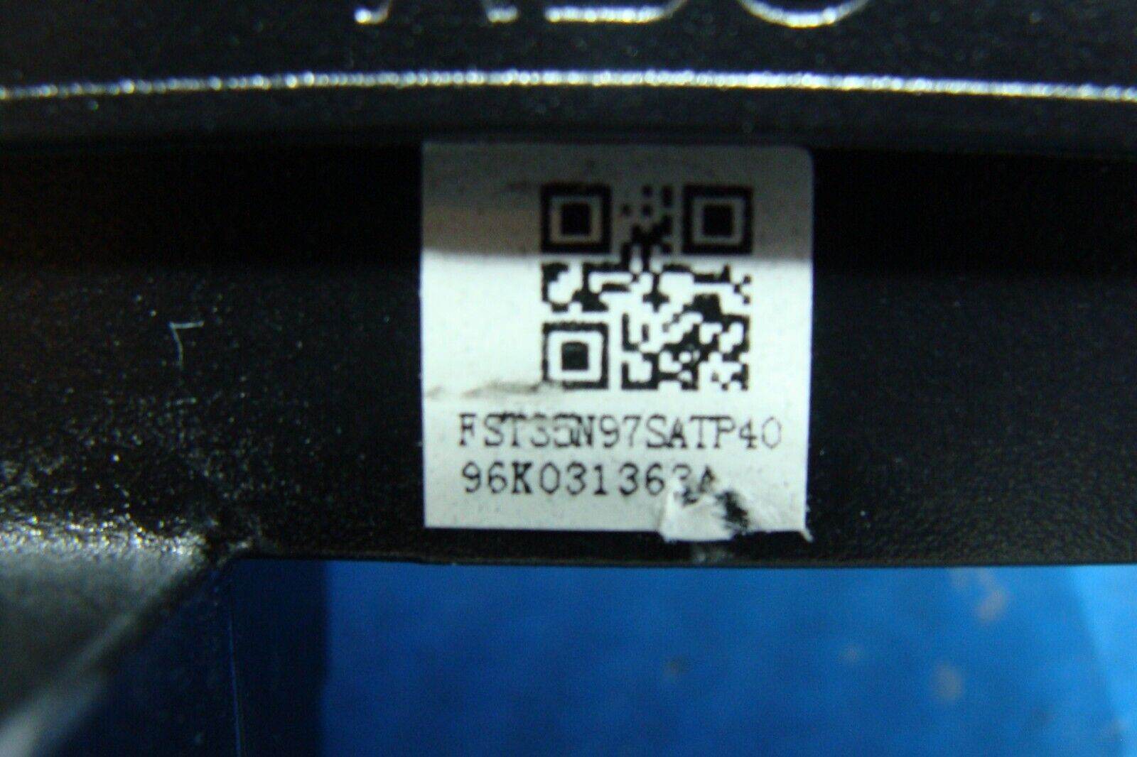 HP AIO 24-f1047c Genuine Left & Right Speaker Set 35N97SATP40 35N97SATP50 - Tested Computer Laptop Parts