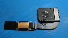 Dell Precision 3561 15.6" Genuine CPU Cooling Fan w/ Heatsink K86R6