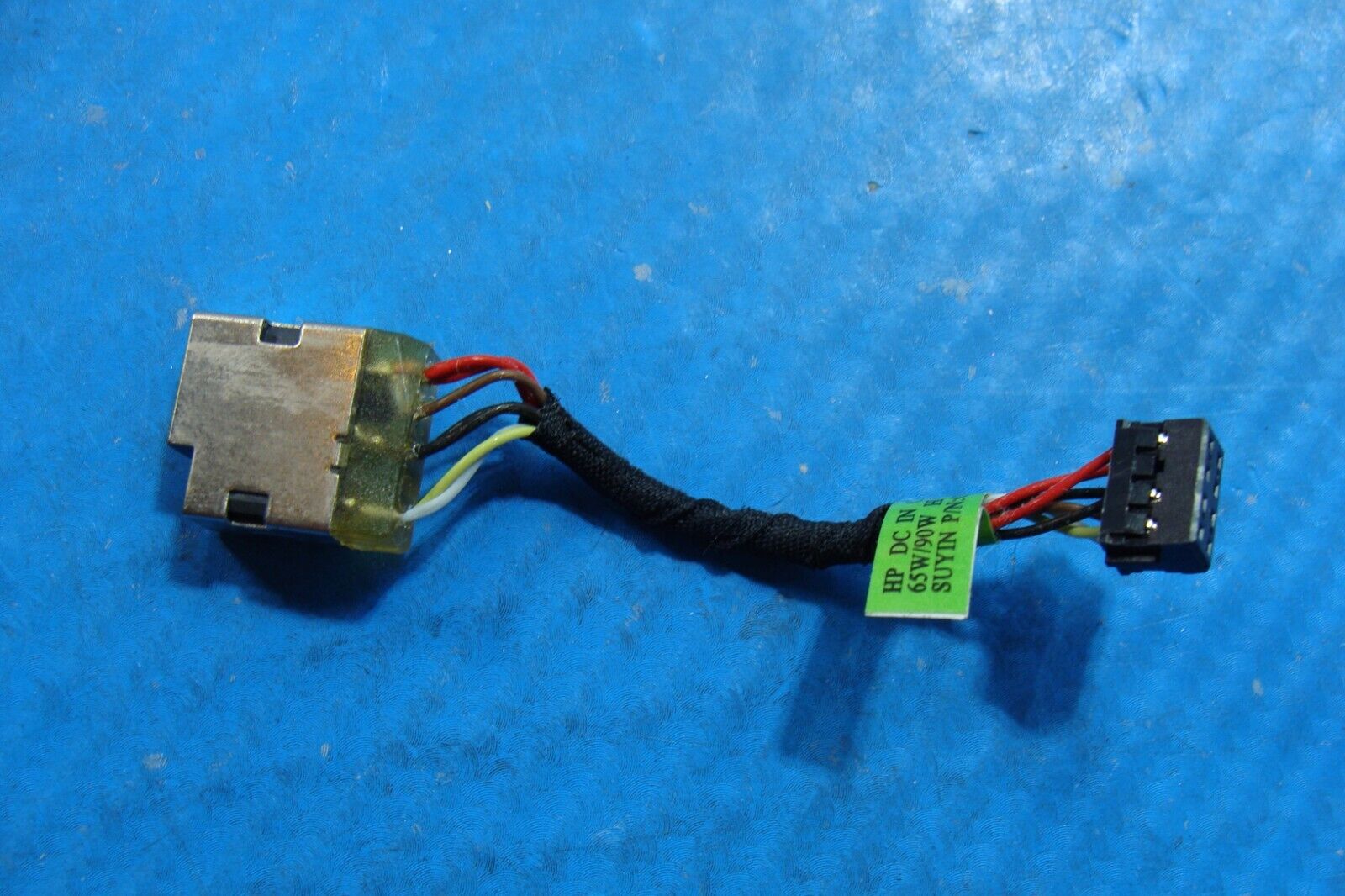 HP ENVY 17t-k100 17.3