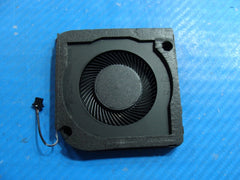 Dell Latitude 5520 15.6" CPU Cooling Fan DXJNV 023.100LB.0011