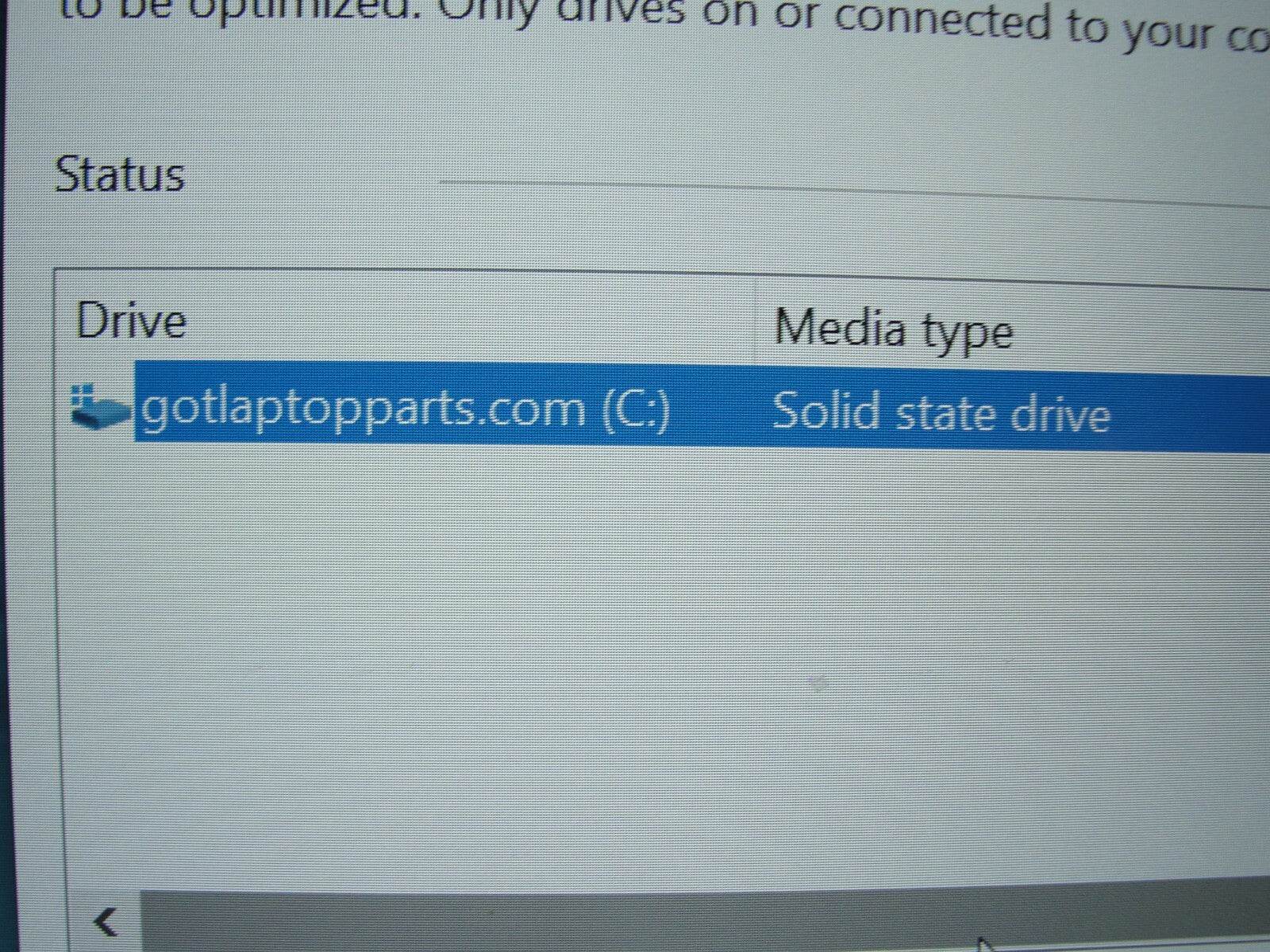 Lenovo ThinkBook 14-IML 14” FHD Intel Core i5-10210U 1.6GHz 8GB SSD Reset 256GB - Tested Computer Laptop Parts