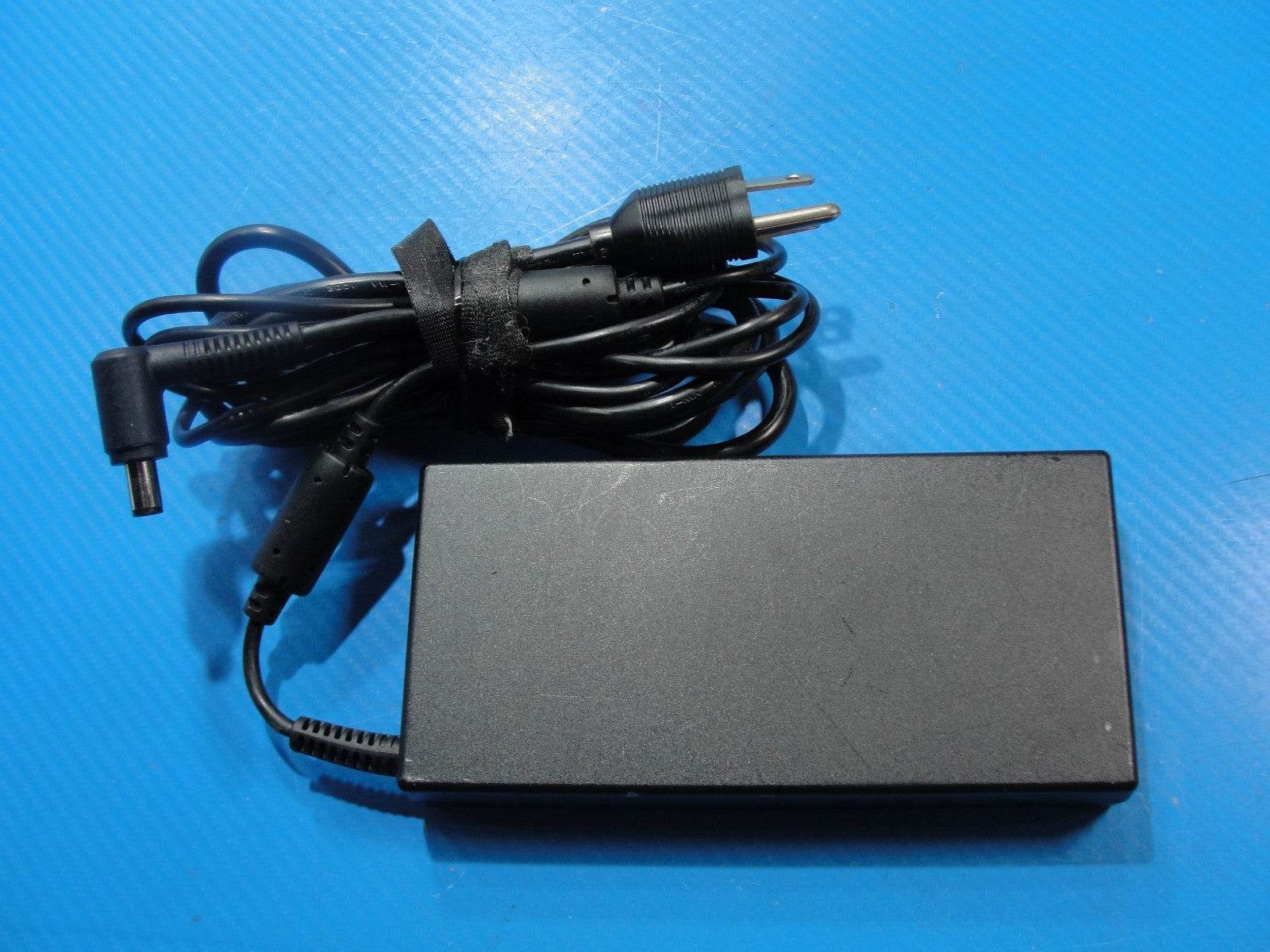 CHICONY Power Adapter Model: A15-180P1A P/N: A180A012L – 180W - Tested Computer Laptop Parts