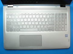 HP Envy x360 m6-aq103dx 15.6” TOUCH FHD Intel Core i5-7200U 2.5GHz 12GB 1TB HDD - Tested Computer Laptop Parts