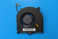 Lenovo IdeaPad Y700-15ISK 15.6" Genuine CPU Cooling Fan DC28000CRS0