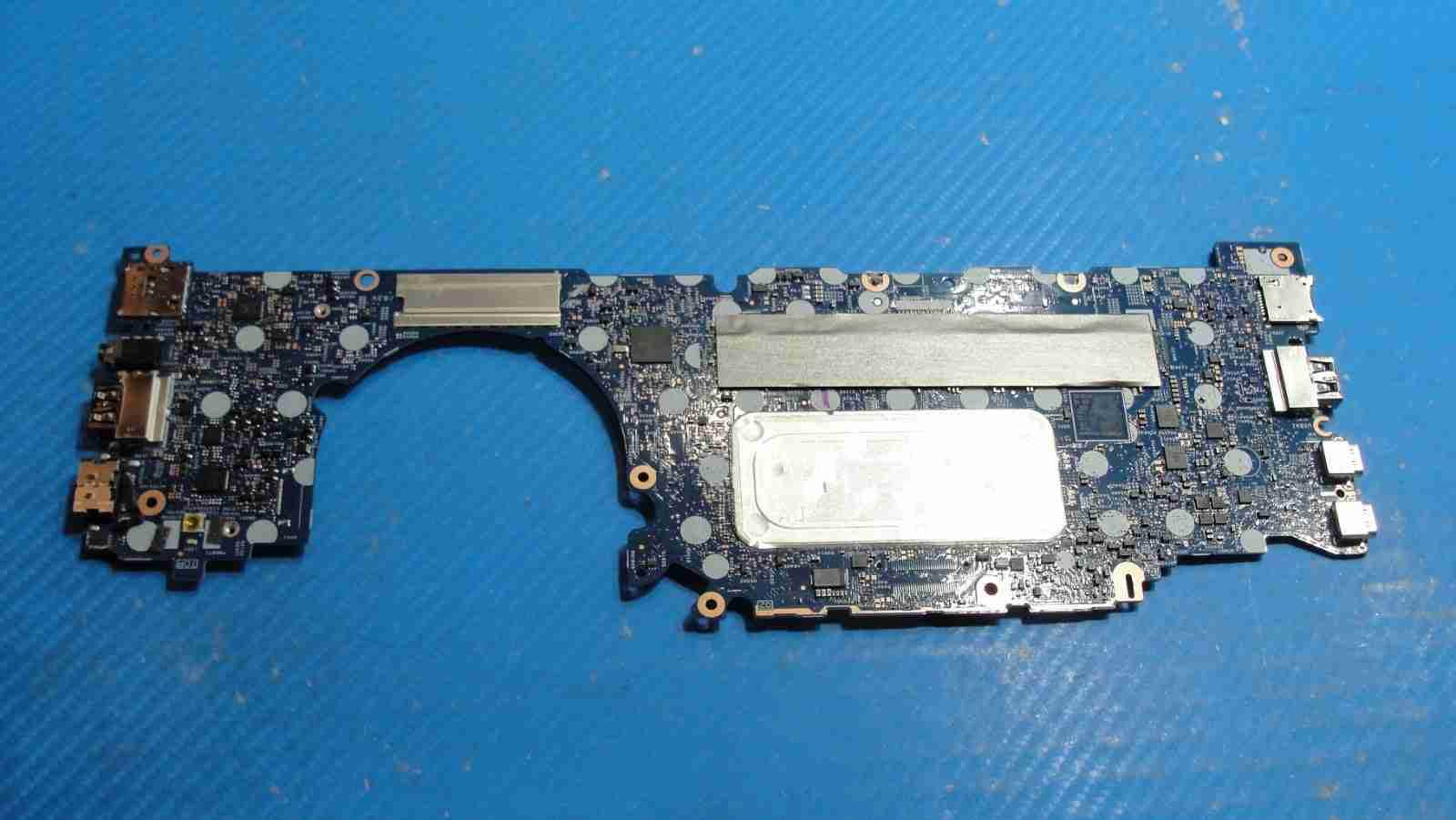 Dell Latitude 13.3” 5320 Genuine Intel i7-1185G7 3.0GHz 32GB Motherboard K4YGD - Tested Computer Laptop Parts