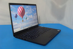 Dell Latitude 7400 TOUCH 14"FHD Intel vPro i7-8665U 1.9GHz 16GB 512GB +Charger