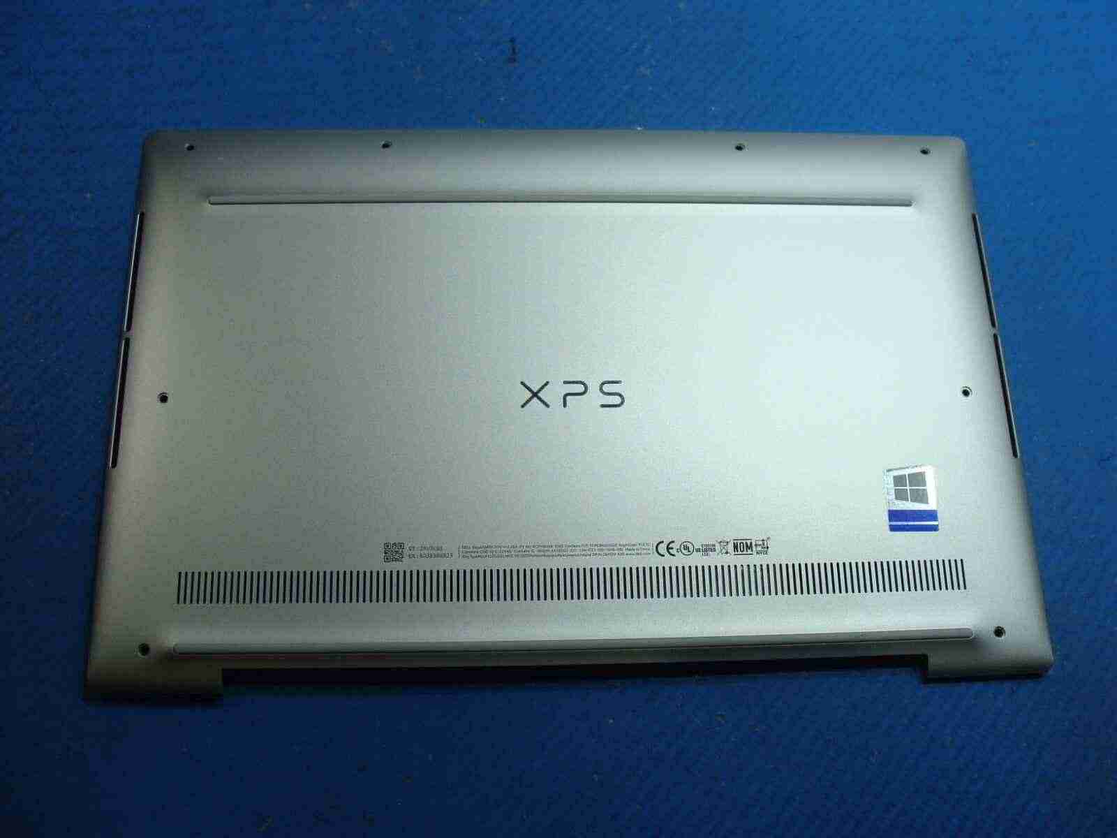 Dell XPS 13 9300 13.4