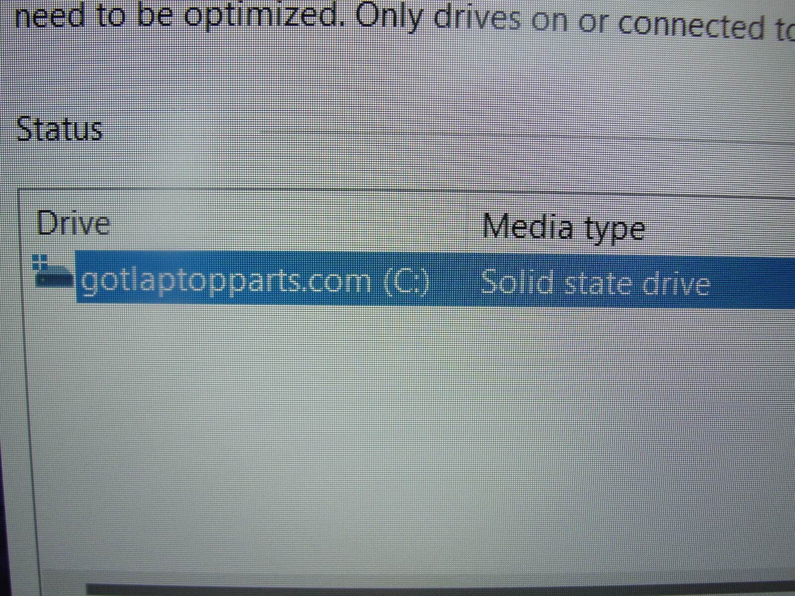 HP Pavilion 15-CS3153CL 15.6”TOUCH FHD Intel Core i5-1035G1 1GHz 12GB 512GB SSD - Tested Computer Laptop Parts