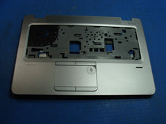 HP EliteBook 745 G3 14" Palmrest w/TouchPad Middle Frame 821164-001 Grade A