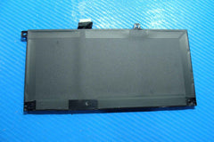 Dell Inspiron 14 5406 2-in-1 14" Genuine Battery 11.25V 40Wh 3378mAh JK6Y6 K3N6W