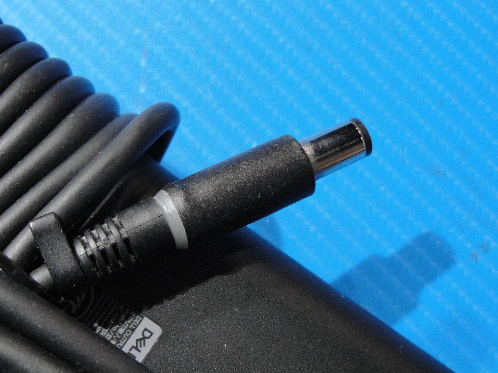 Genuine Dell 180W AC Adapter Charger (19.5V 9.23A) – 7.4mm × 5.0mm Center Pin - Tested Computer Laptop Parts