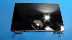 HP Spectre x360 13.3” 13-ap0033dx Glossy LCD Touch Screen Complete Assembly Blue - Tested Computer Laptop Parts