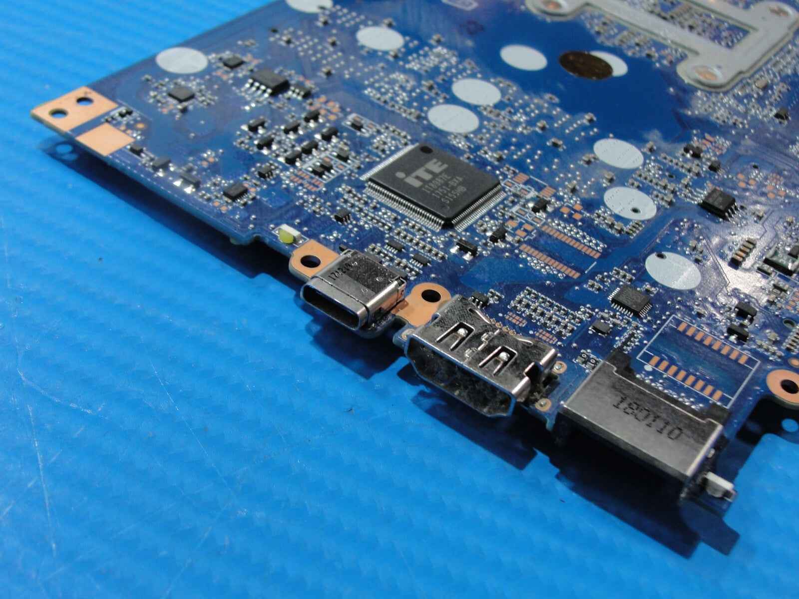 HP Pavilion 15-cc563st 15.6