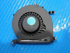 MacBook Air A1466 13" 2015 MJVE2LL/A MJVG2LL/A CPU Cooling Fan 923-00507